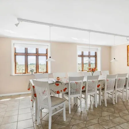 Holiday home 3691-nexo-stensebyvejen-32