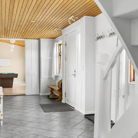 Holiday home 3691-nexo-stensebyvejen-32 *
