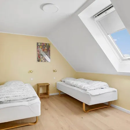 Holiday home 3691-nexo-stensebyvejen-32 *