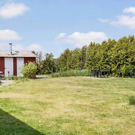 Holiday home 3691-nexo-stensebyvejen-32